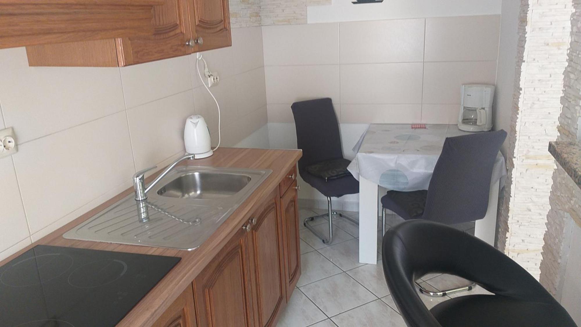 Jan 5 Apartment Pula Room photo